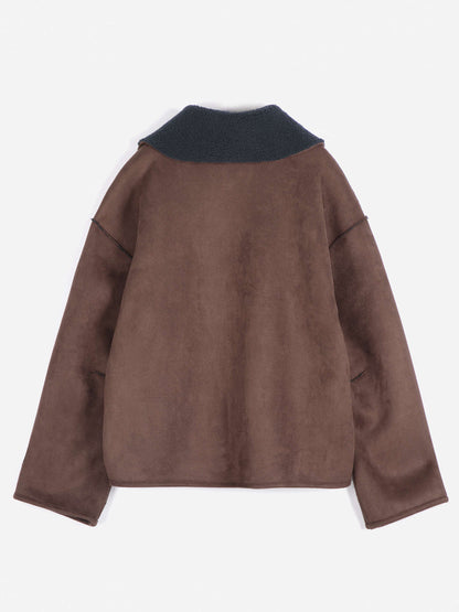 Reversible soft sherpa