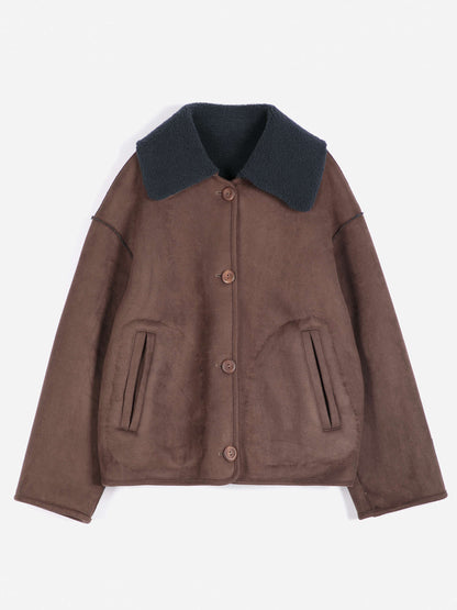 Reversible soft sherpa