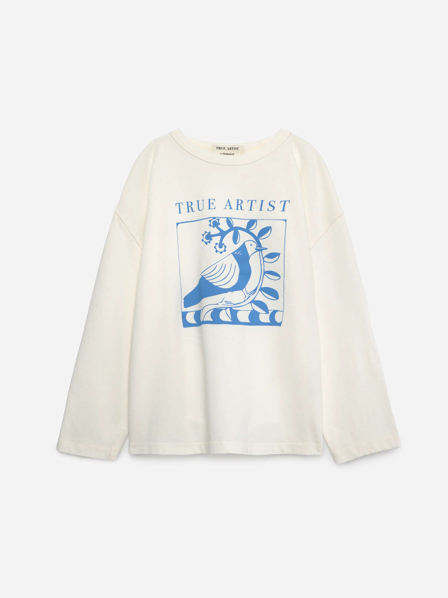 Ex libris T-shirt