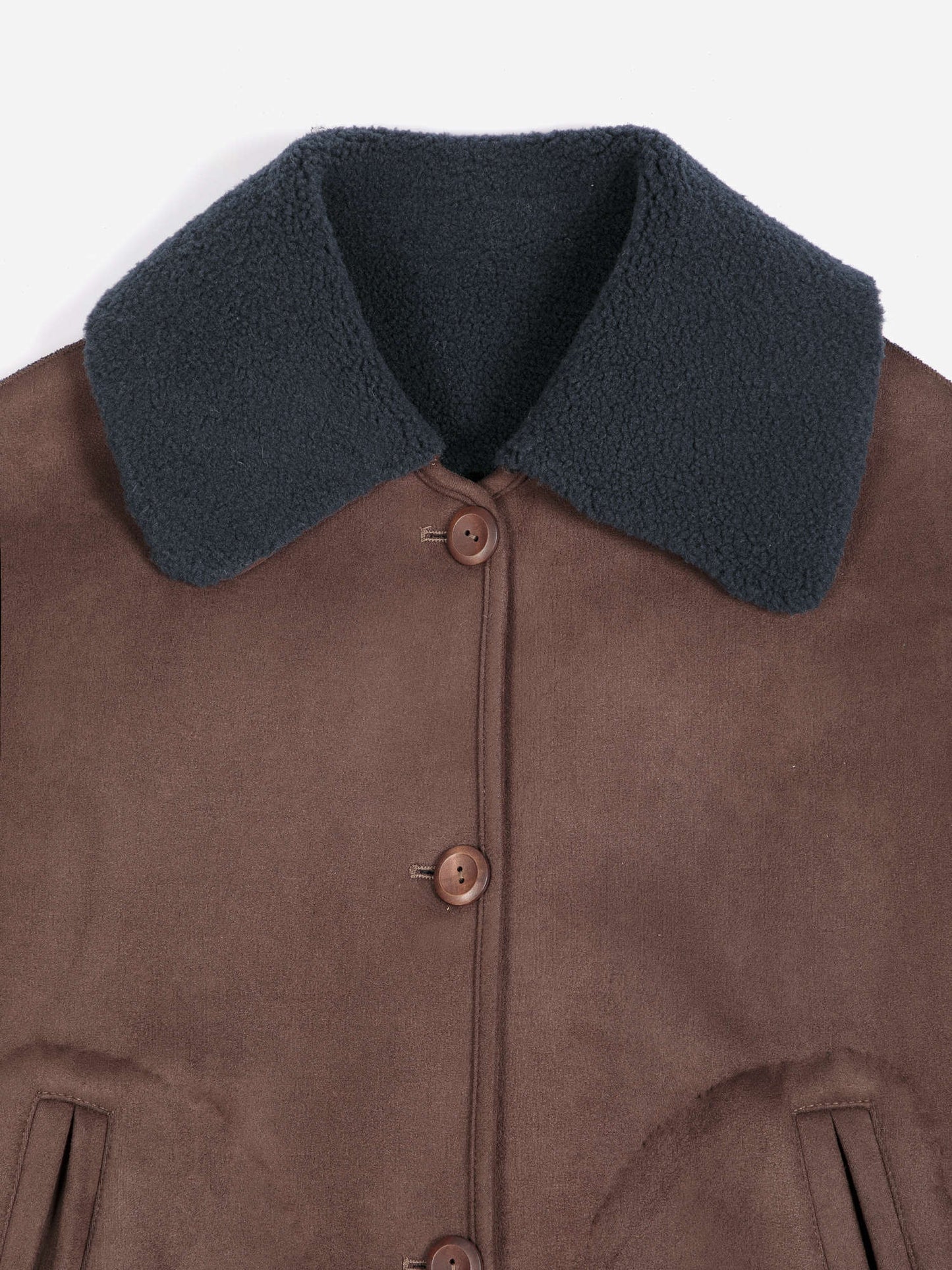 Reversible soft sherpa