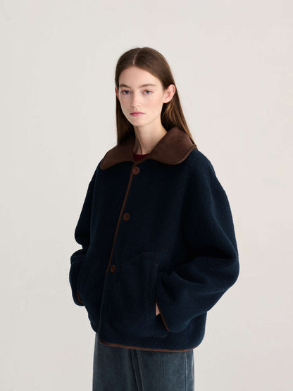 Reversible soft sherpa