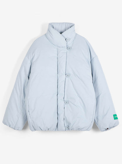 Cotton puffer