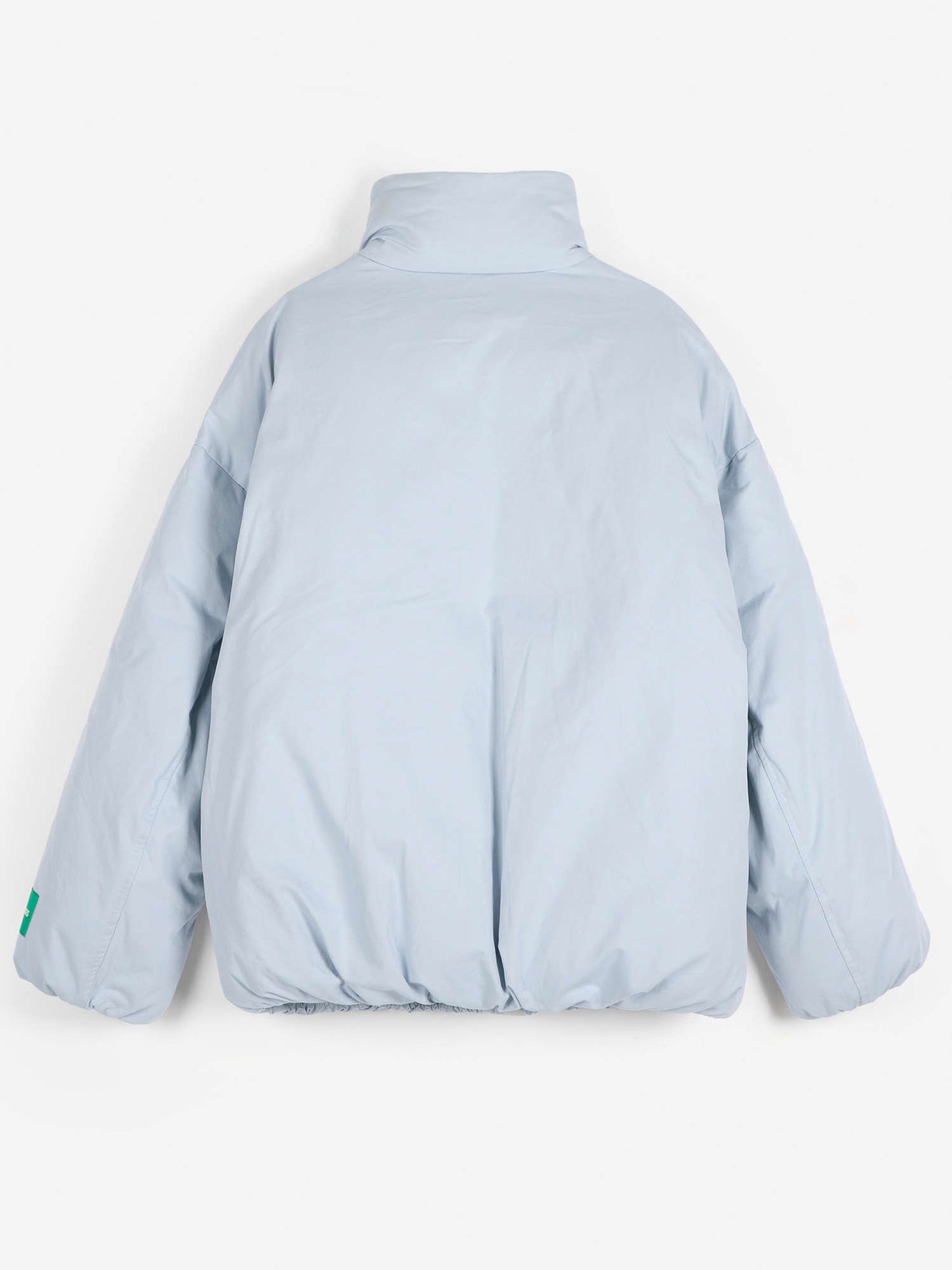 Cotton puffer