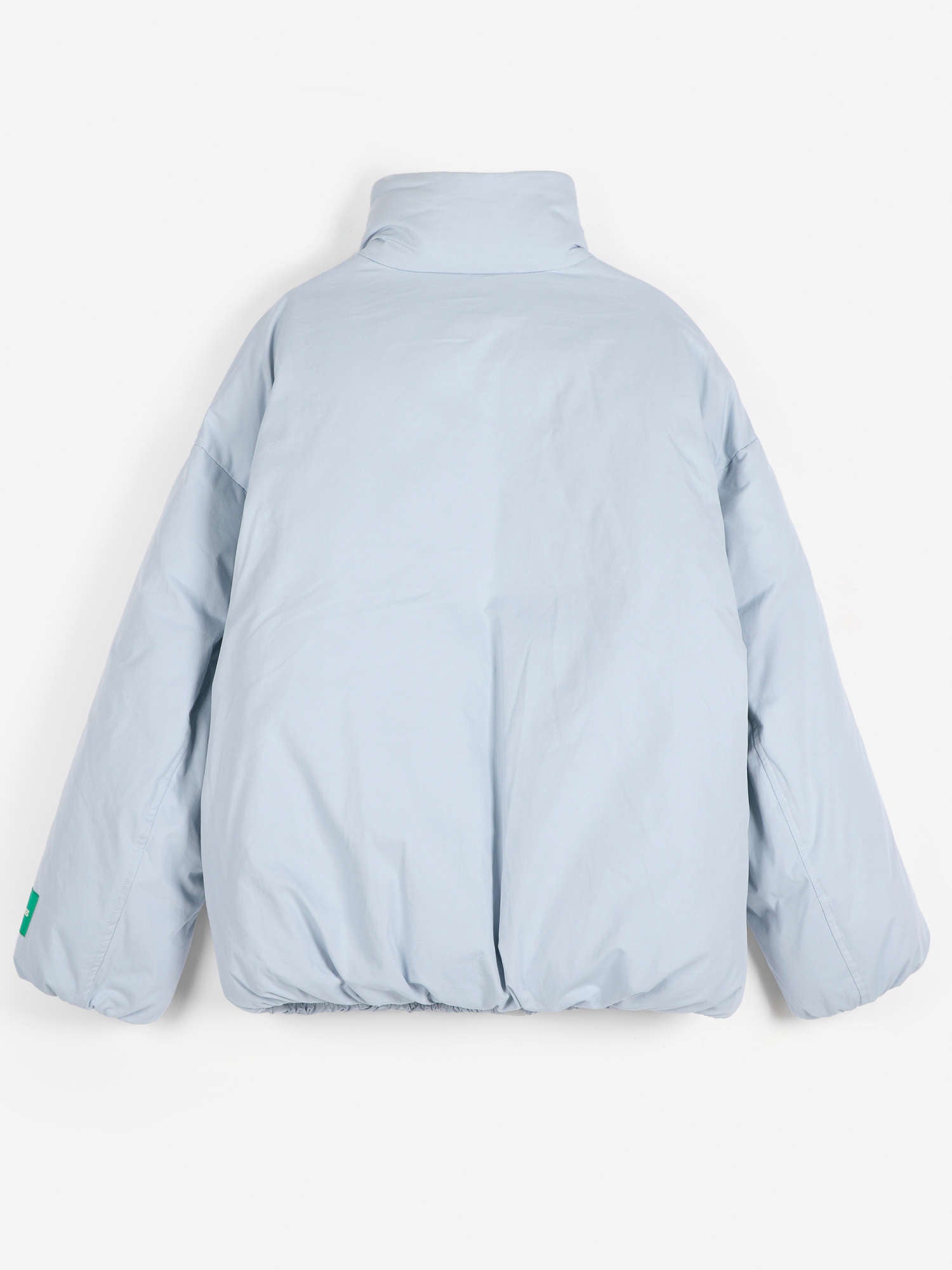 Cotton puffer