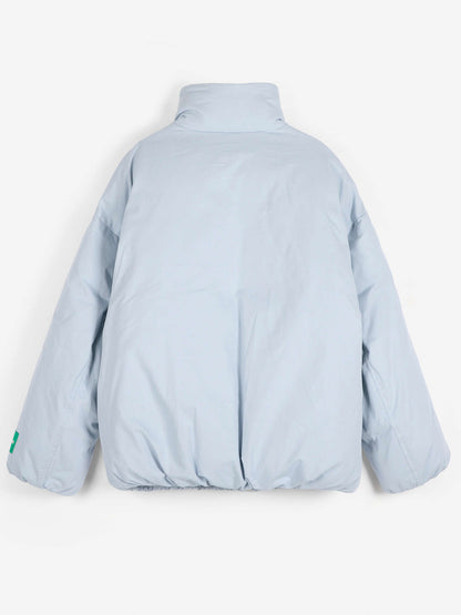Cotton puffer