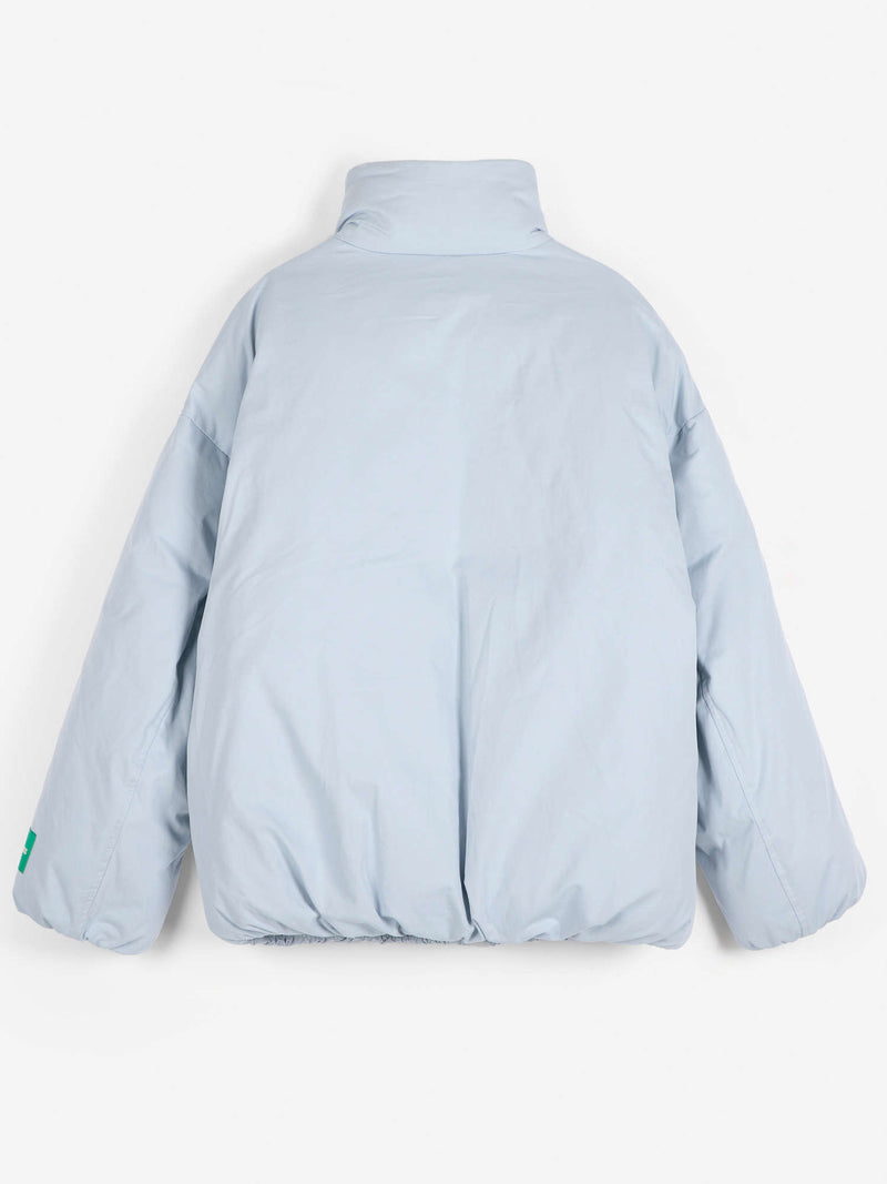 Cotton puffer
