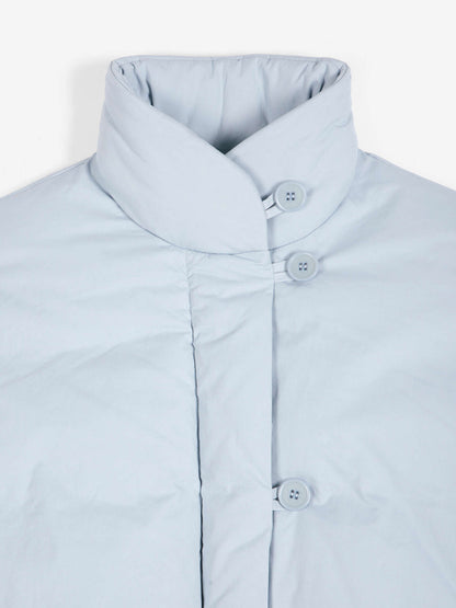 Cotton puffer
