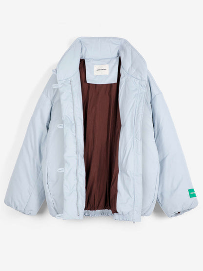 Cotton puffer