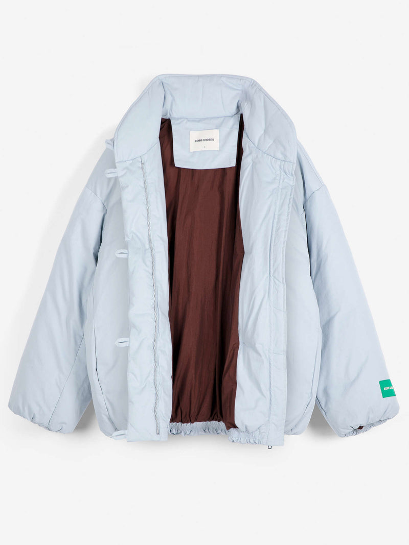 Cotton puffer