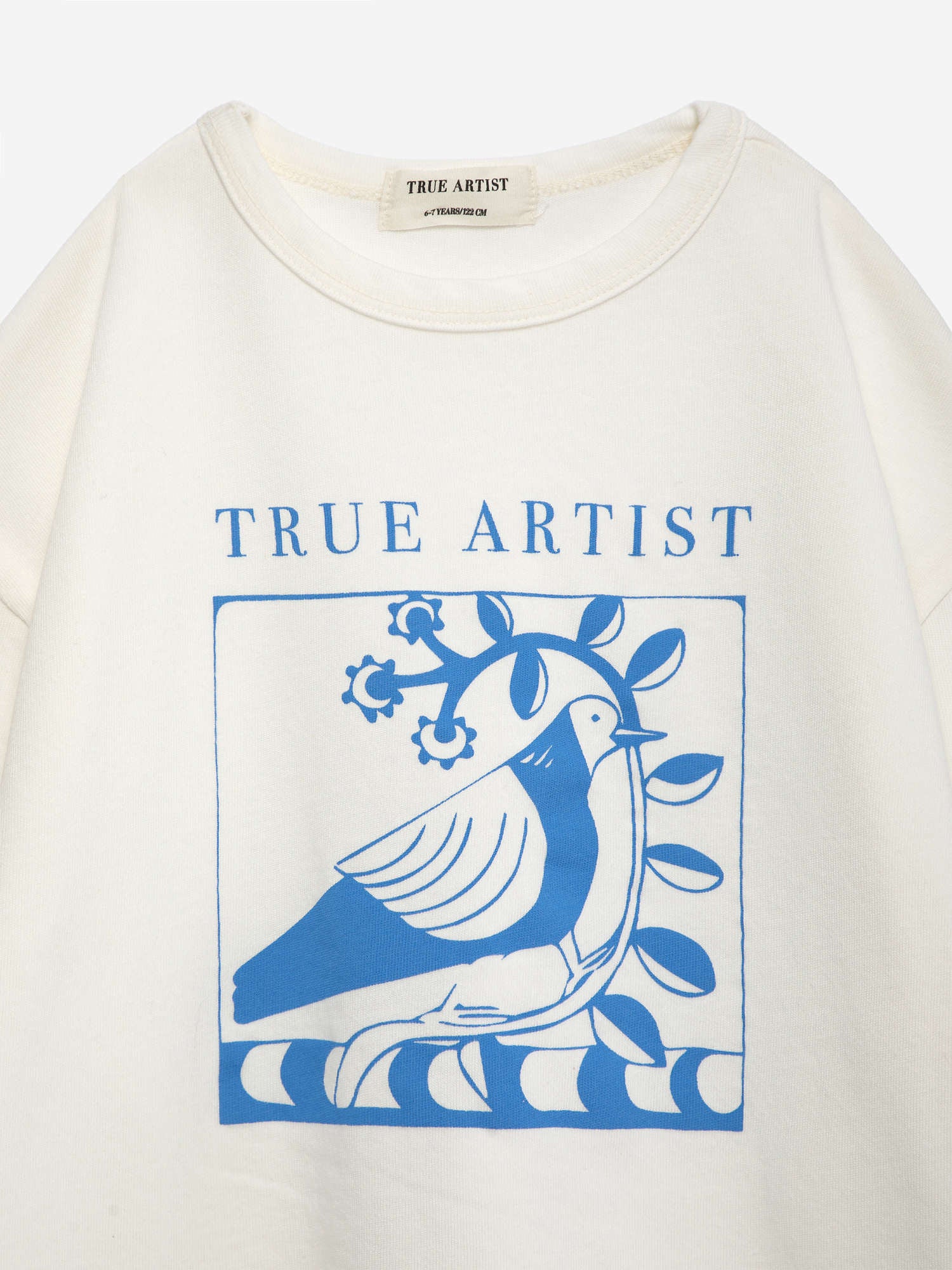 Ex libris T-shirt