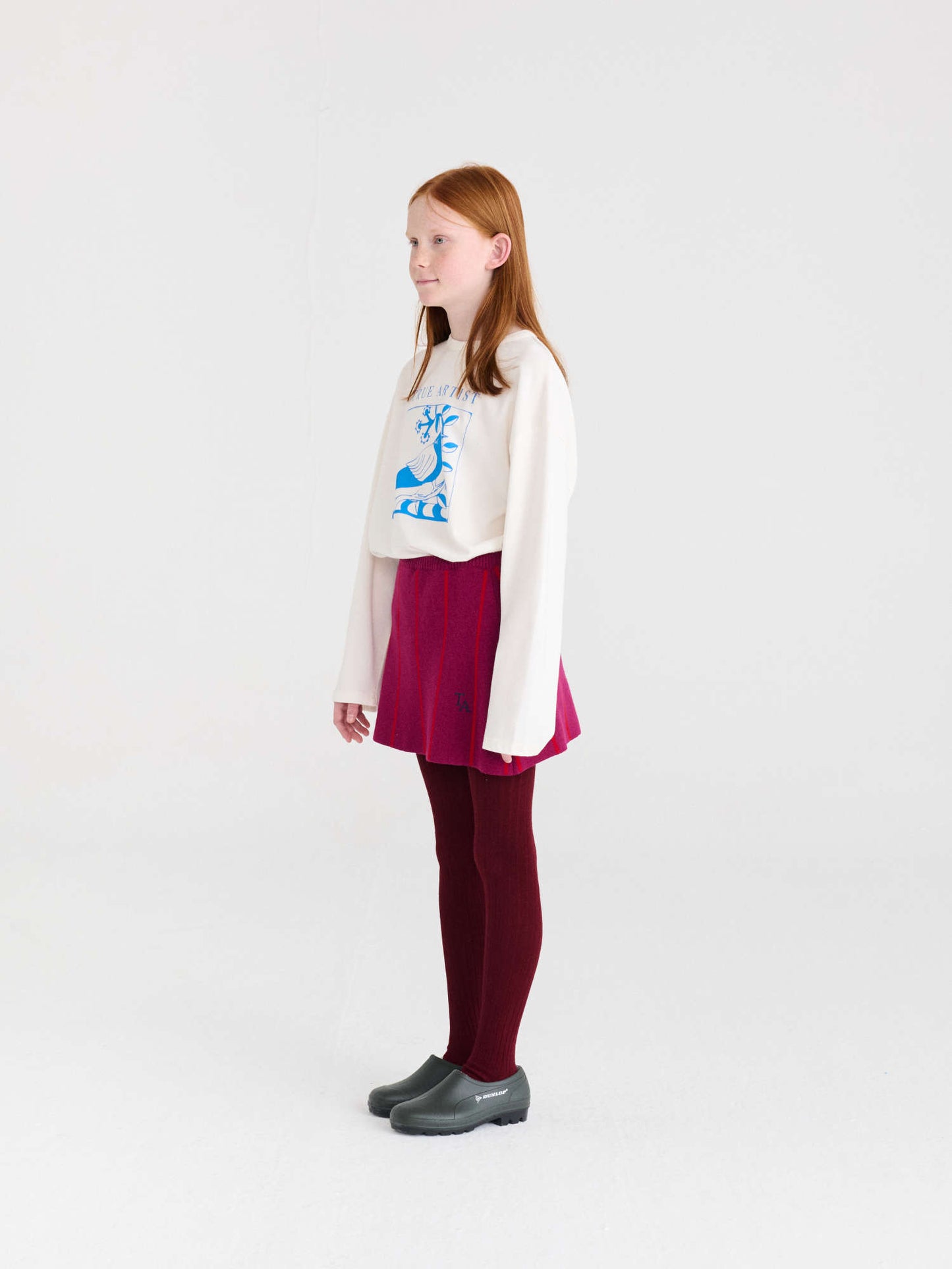 Ex libris T-shirt