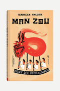Man Zou. Chiny dla dociekliwych CHINY