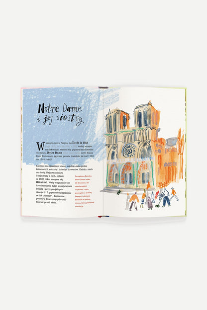 Oh là là! Francja dla dociekliwych