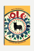 ¡Olé! Hiszpania dla dociekliwych HISZPANIA