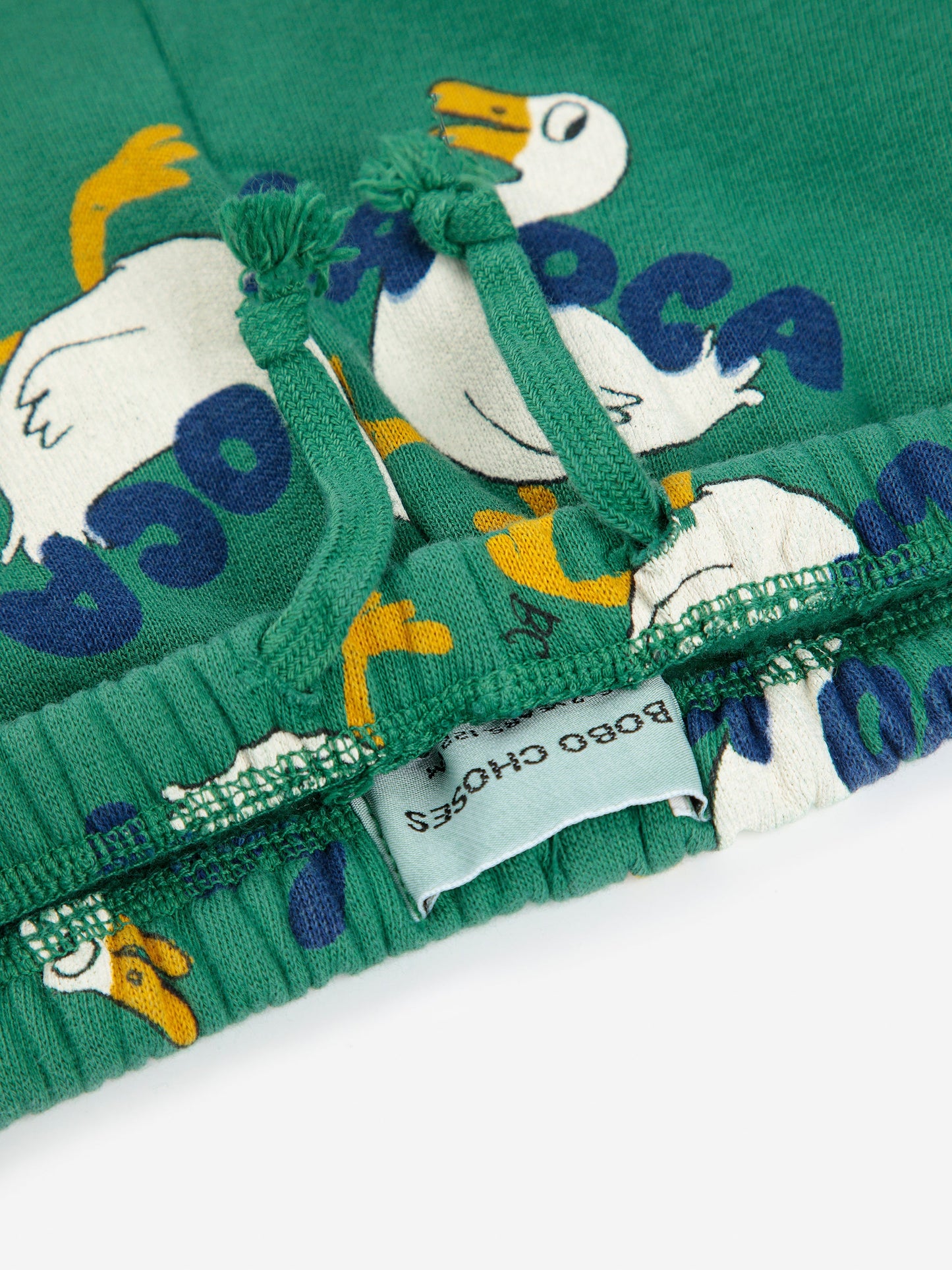 La Oca all over joggings Kids Bobo Choses BÉBÉ Concept 