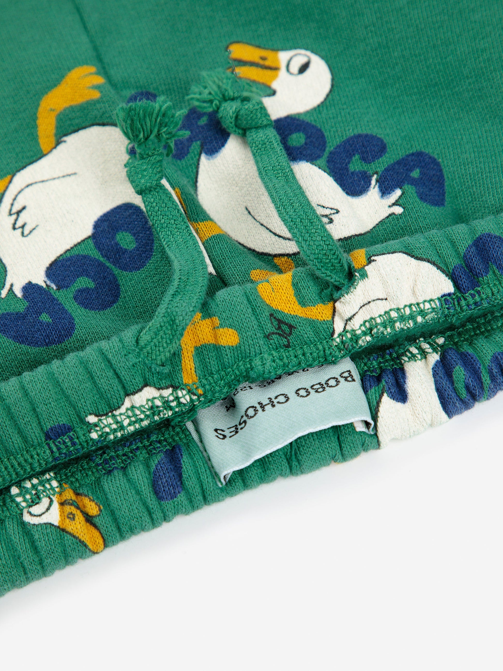 La Oca all over joggings Kids Bobo Choses BÉBÉ Concept 