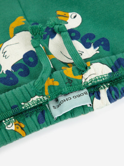 La Oca all over joggings Kids Bobo Choses BÉBÉ Concept 