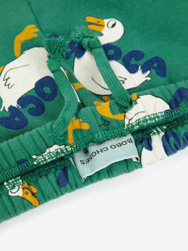 La Oca all over joggings Kids Bobo Choses BÉBÉ Concept 