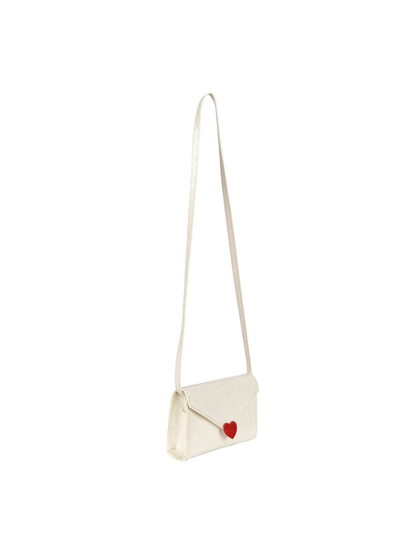 Torebka dziecięca Love Letter Bag Konges Slojd BÉBÉ Concept 