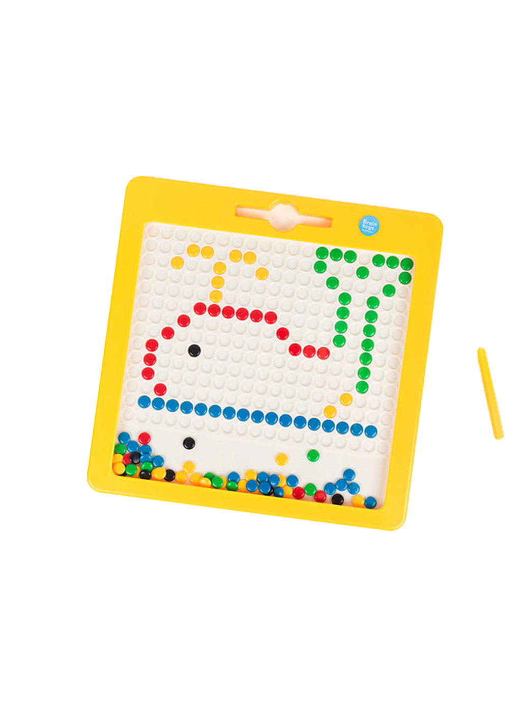 Tablica magnetyczna Imadots Imanix BÉBÉ Concept 