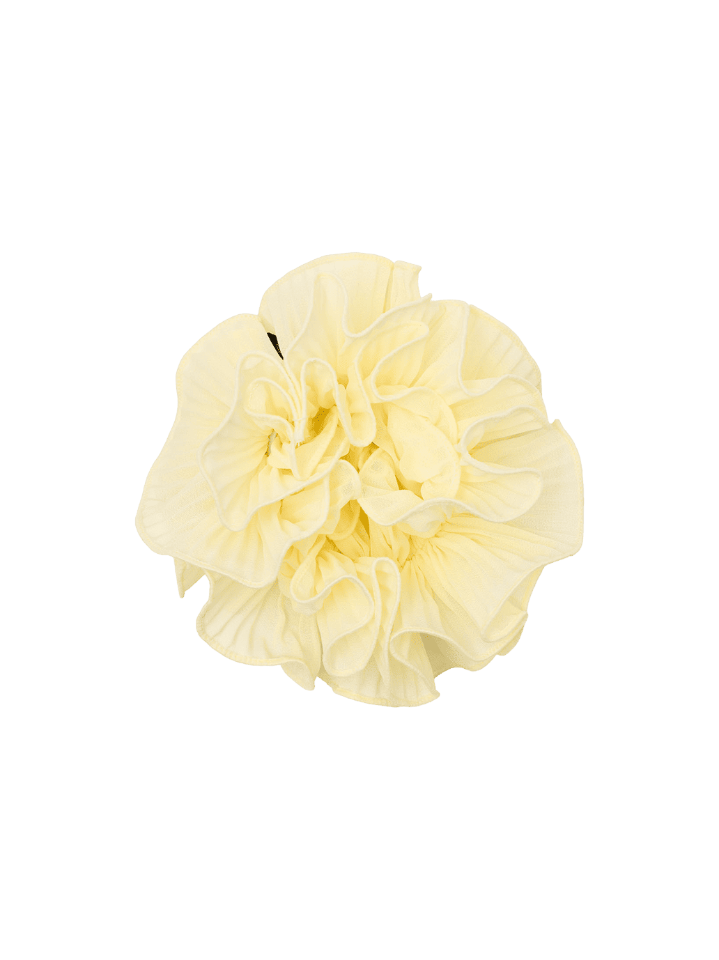 Gumka do włosów Swirl Scrunchie Butter