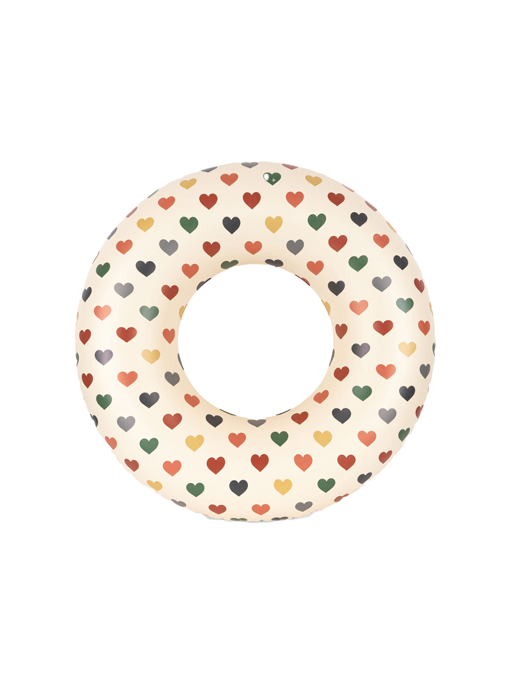 Dmuchane koło kąpielowe Konges Slojd BÉBÉ Concept 