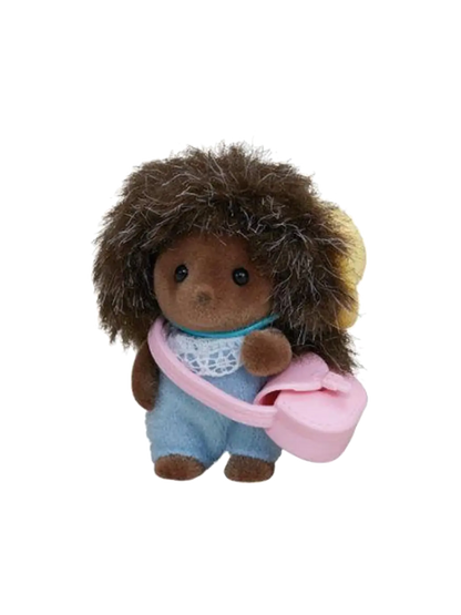 Kolekcjonerska figurka Baby Jeżyk Sylvanian Families BÉBÉ Concept 