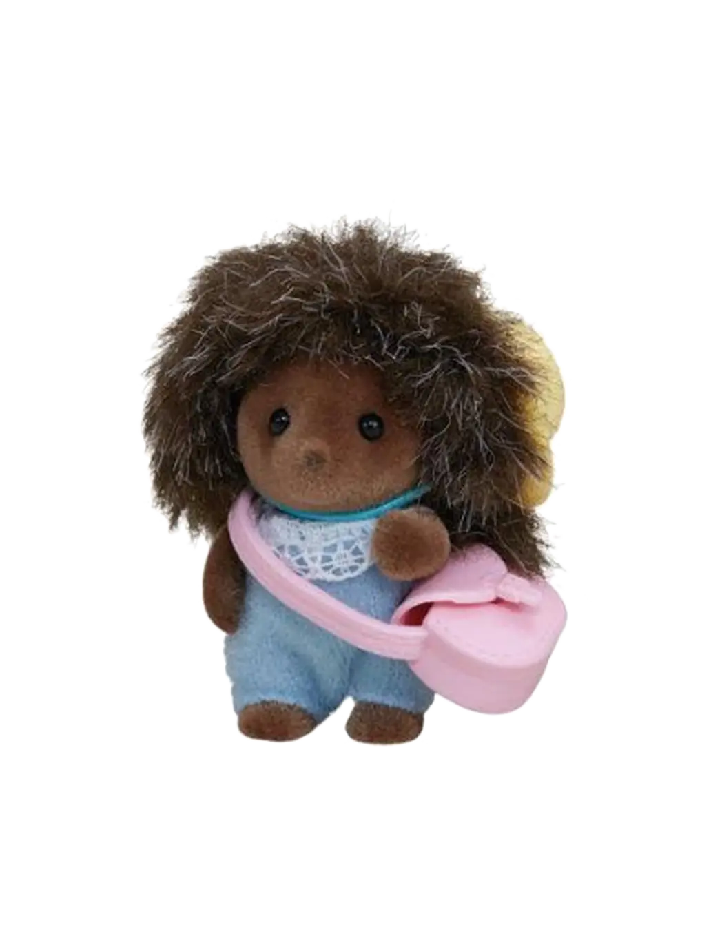 Kolekcjonerska figurka Baby Jeżyk Sylvanian Families BEBE Concept 