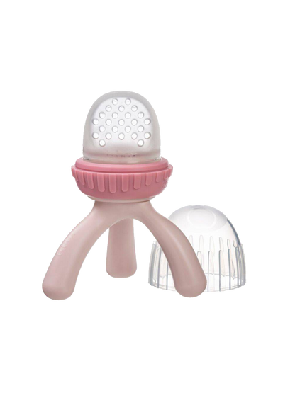 Gryzak silikonowy do podawania pokarmu B.Box BÉBÉ Concept 