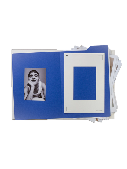 Plantillas para montar fotografías