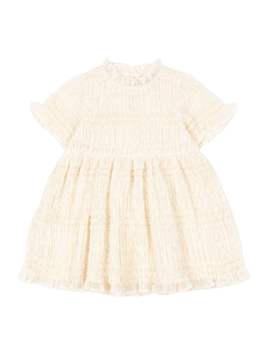 Sukienka Joella dress Konges Slojd BÉBÉ Concept 