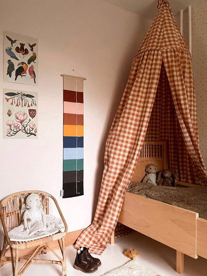 Miarka wzrostu Minor Things BÉBÉ Concept 