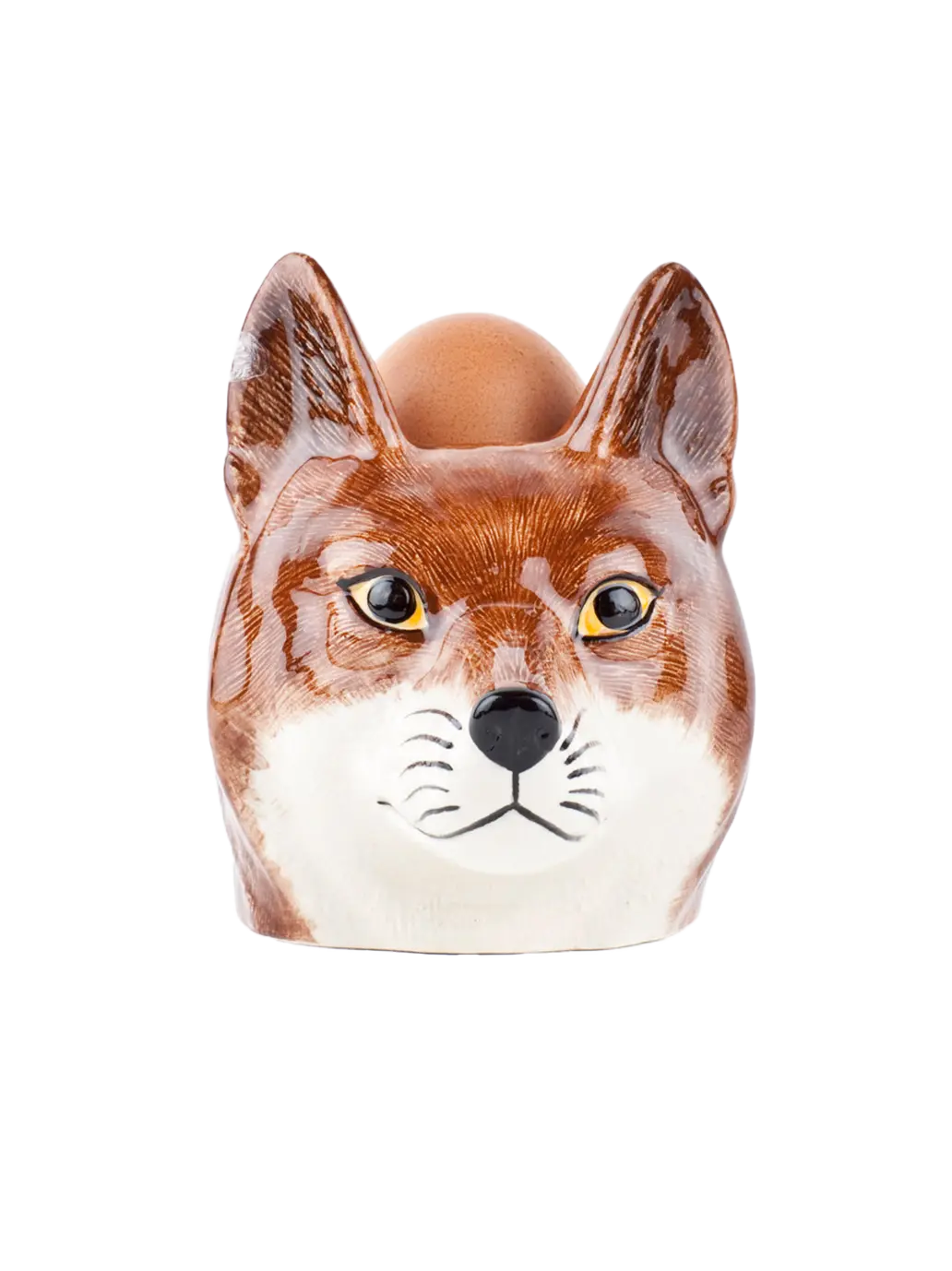 Ceramiczna podstawka na jajko Quail BÉBÉ Concept 