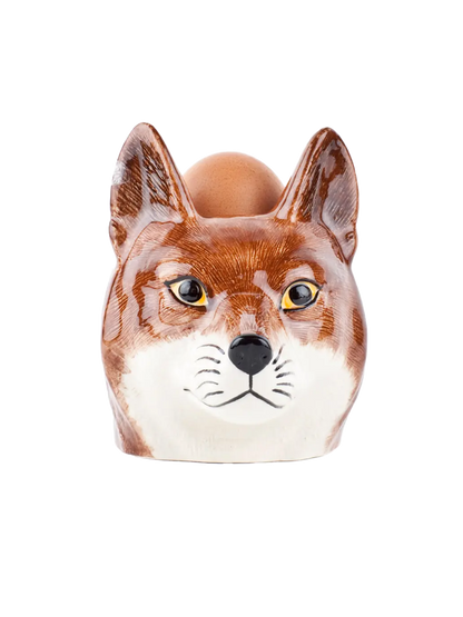 Ceramiczna podstawka na jajko Quail BÉBÉ Concept 