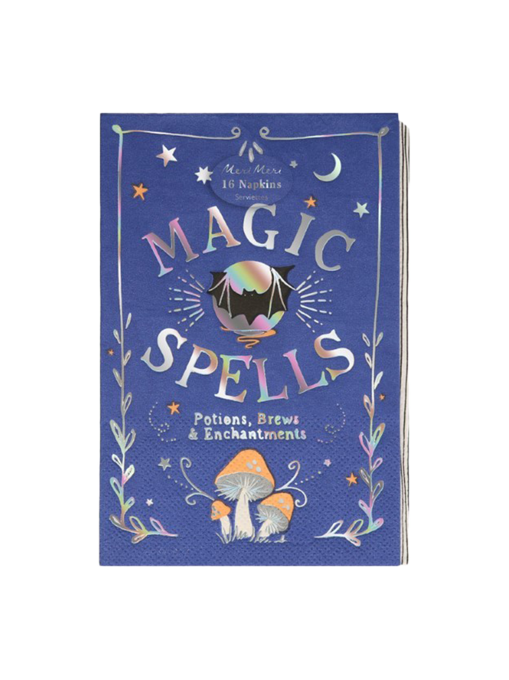 Serwetki 16 szt. Meri Meri BÉBÉ Concept 