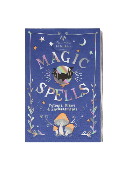 Serwetki 16 szt. Meri Meri BÉBÉ Concept 