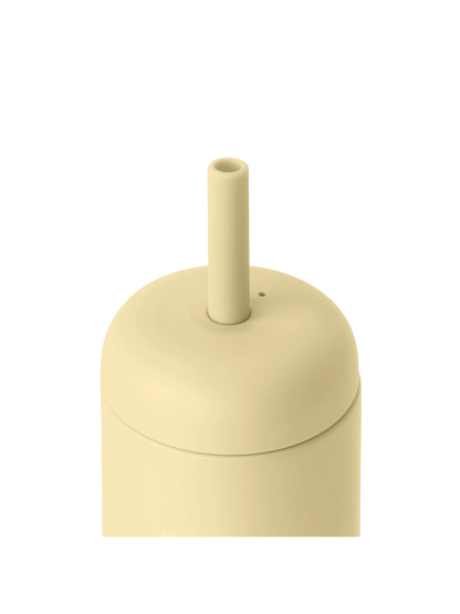 Nasadka z rurką Tumbler Straw Cap Bink BÉBÉ Concept 