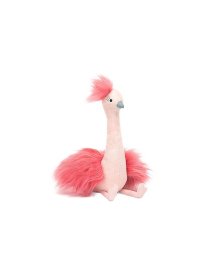 Miękka przytulanka Paw Jellycat BÉBÉ Concept 