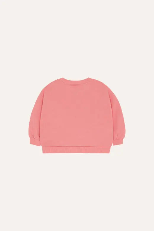 Falling Star Baby Sweatshirt The Campamento BEBE Concept 