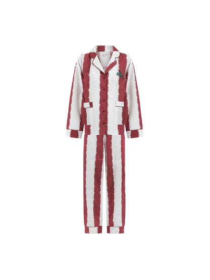 Piżama świąteczna Merry Hangover Anna + Nina BÉBÉ Concept 