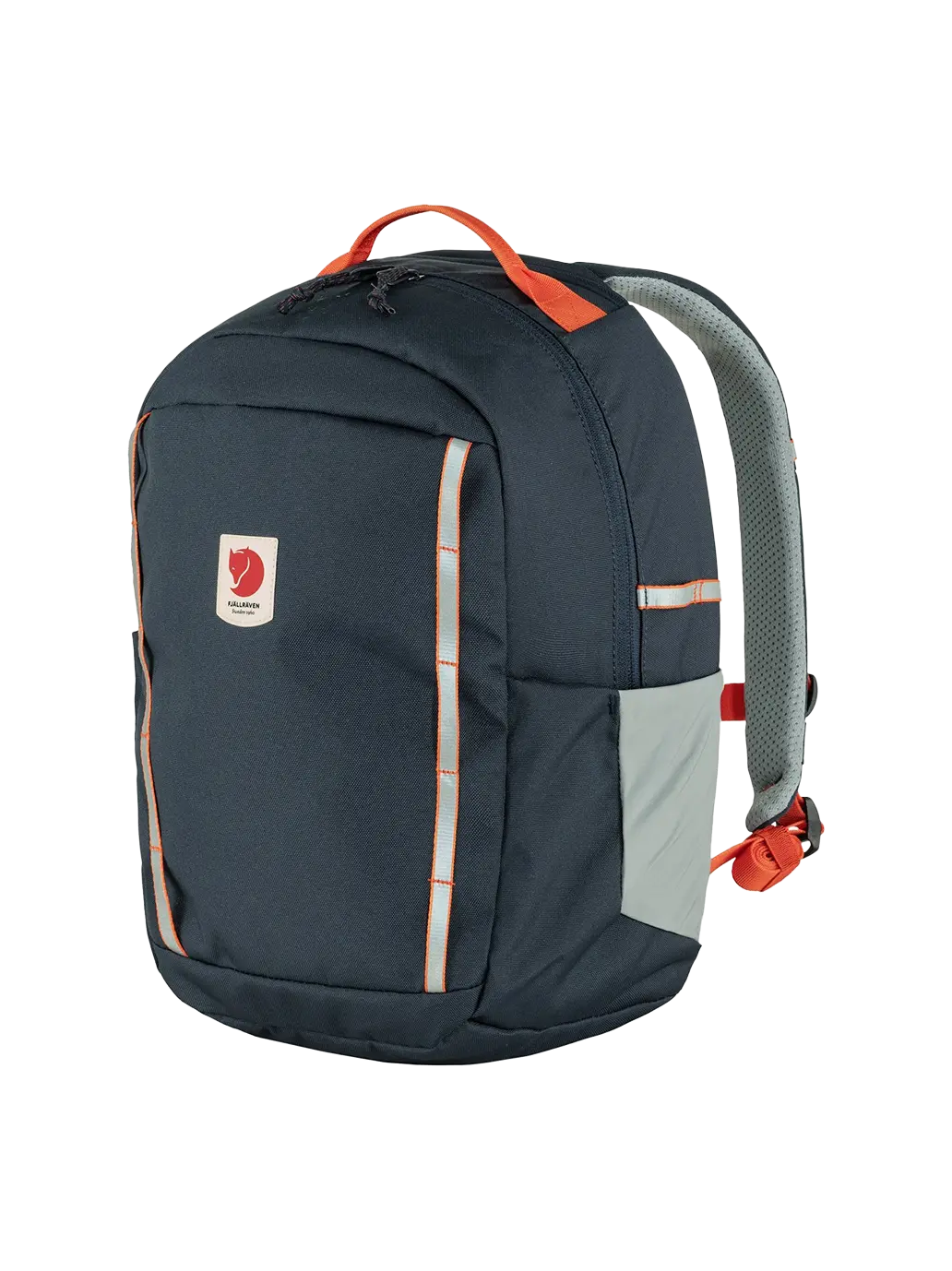 Skule Kinderrucksack 30l NAVY – BEBE Concept