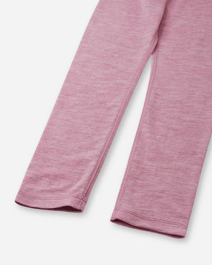 Zestaw bielizny termicznej z domieszką merino Kinsei Reima BÉBÉ Concept 