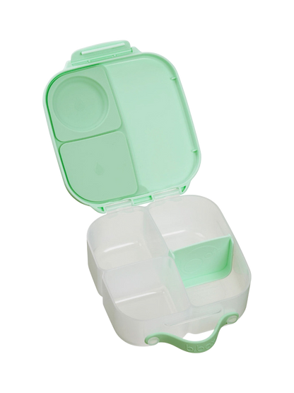 Mały szczelny lunchbox z przegródkami B.Box BÉBÉ Concept 