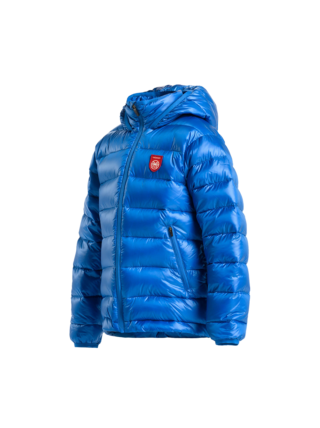 Kurtka puchowa Casper Pajak BÉBÉ Concept