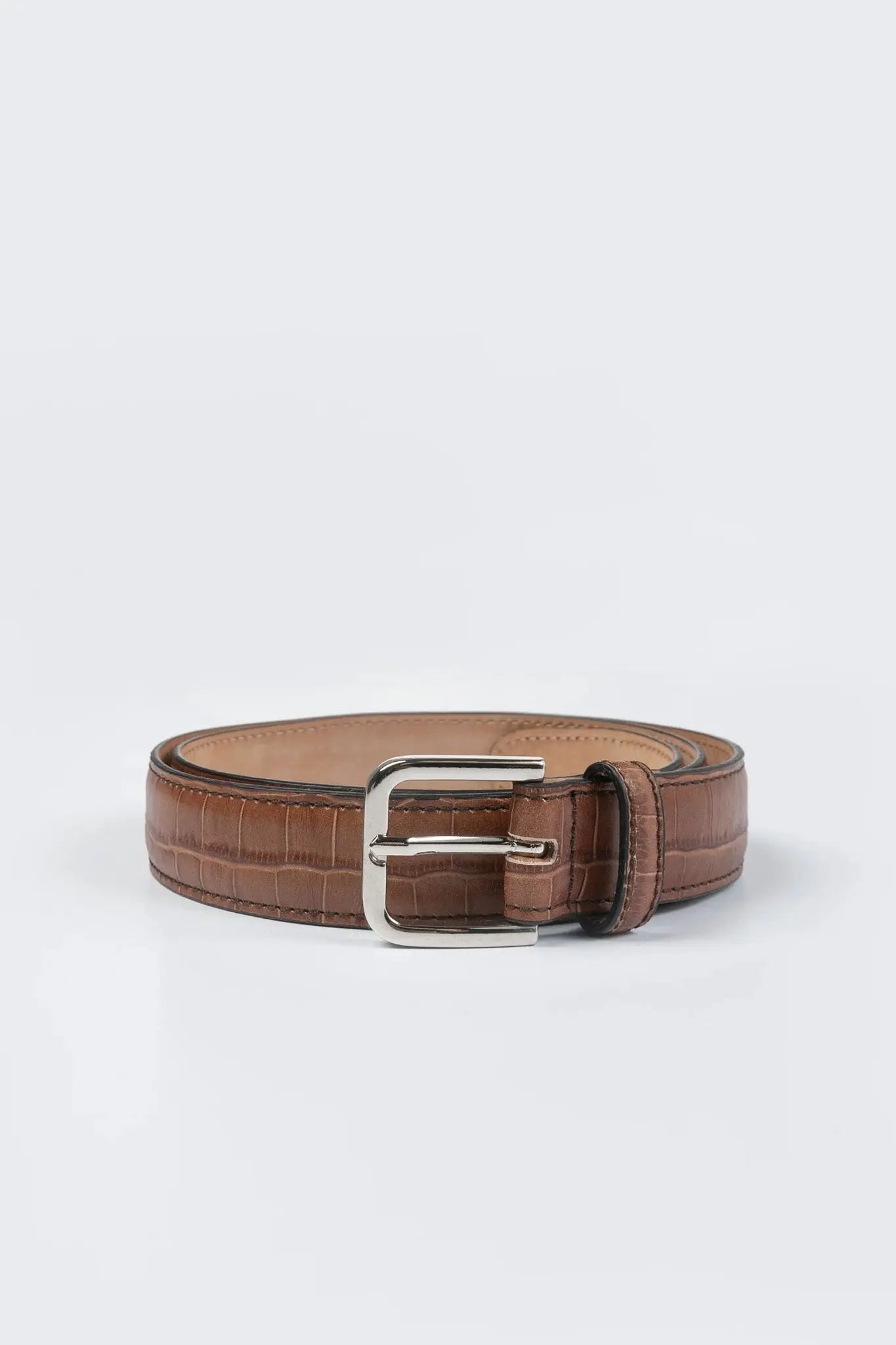 Classic Belt Crocodile Cordera BÉBÉ Concept 