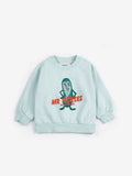 Bluza Mr Pickles sweatshirt Bobo Choses BEBE Concept 