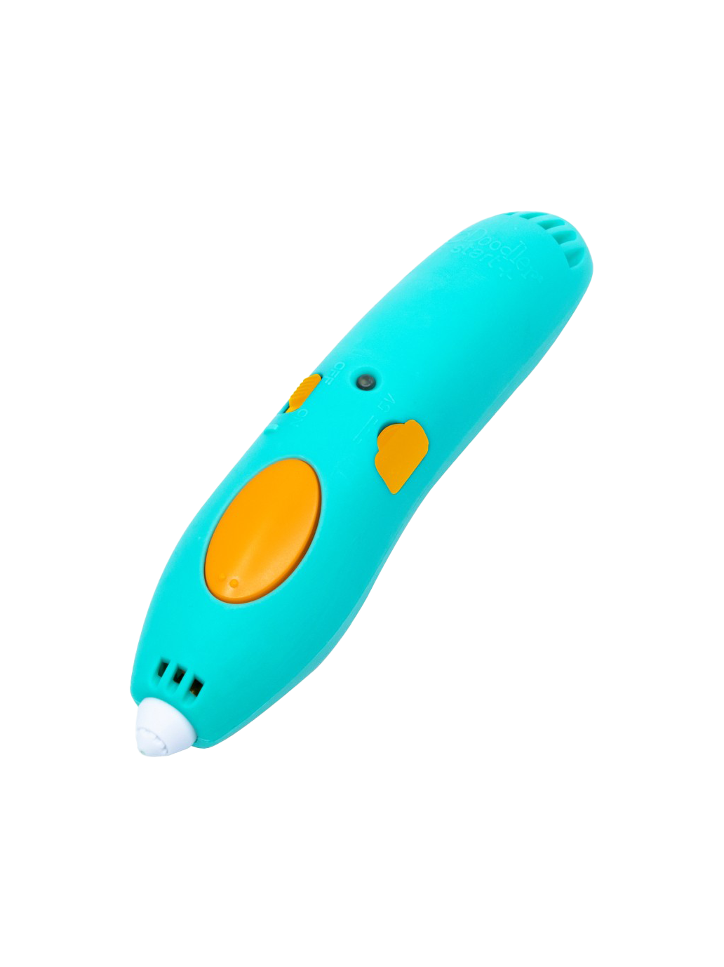 Zestaw 3Doodler Start+ do nauki druku 3D dla dzieci 3Doodler BÉBÉ Concept 