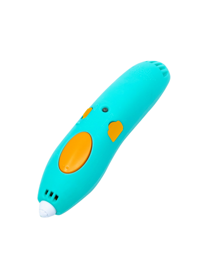 Zestaw 3Doodler Start+ do nauki druku 3D dla dzieci 3Doodler BÉBÉ Concept 