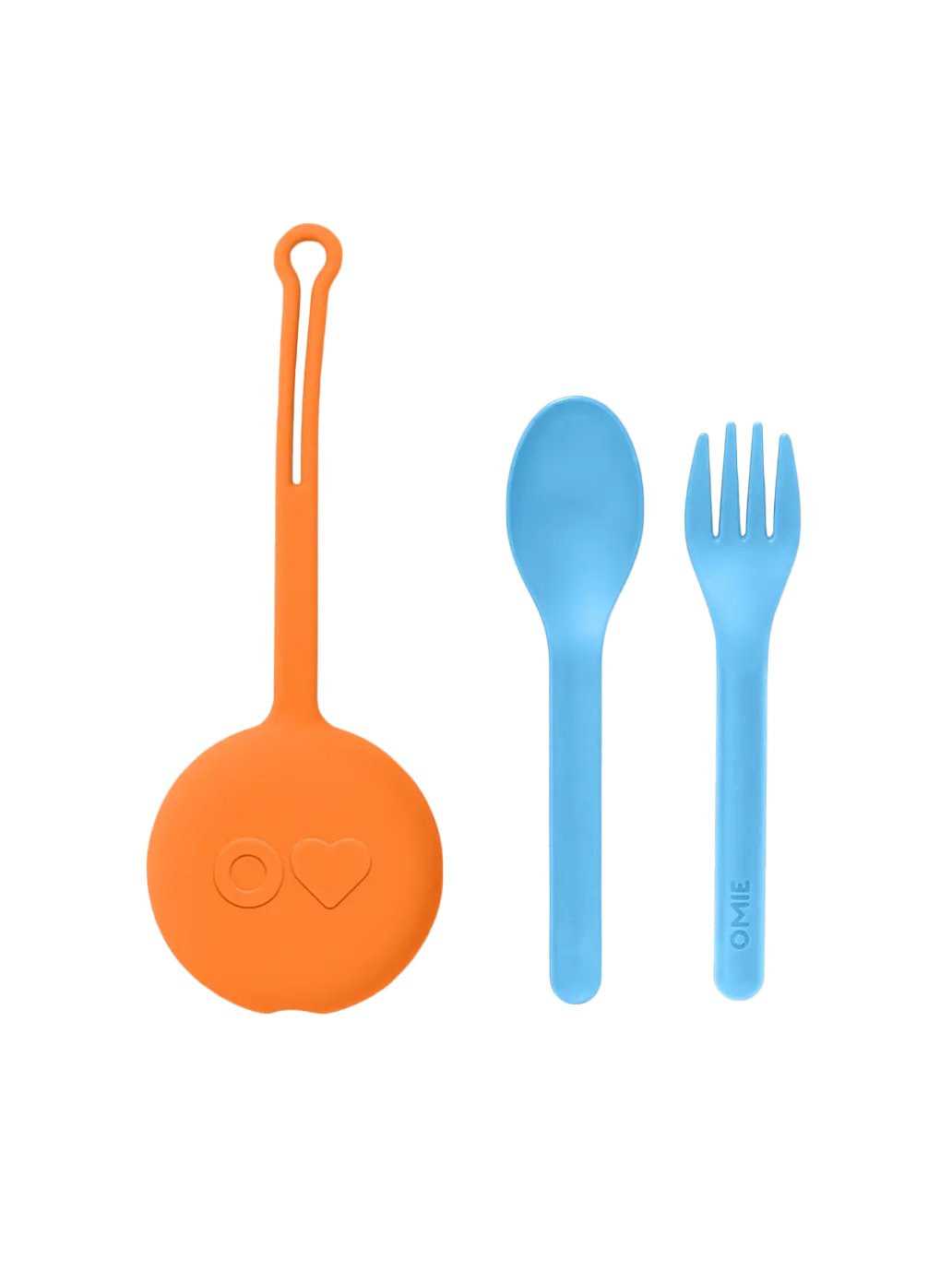 OmiePod zawieszka ze sztućcami OMIE BEBE Concept 