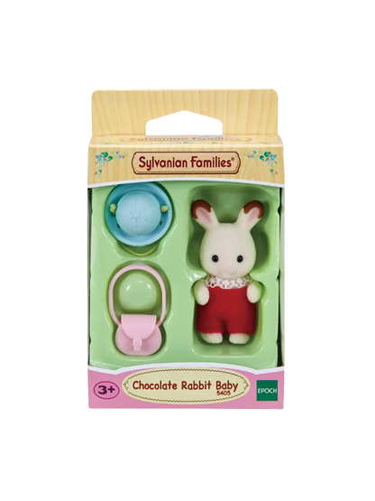 Kolekcjonerska figurka Baby Króliczek Sylvanian Families BÉBÉ Concept 